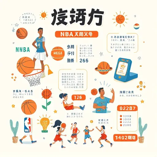 NBA免費直播去哪看？夏季聯賽到總冠軍賽一次掌握