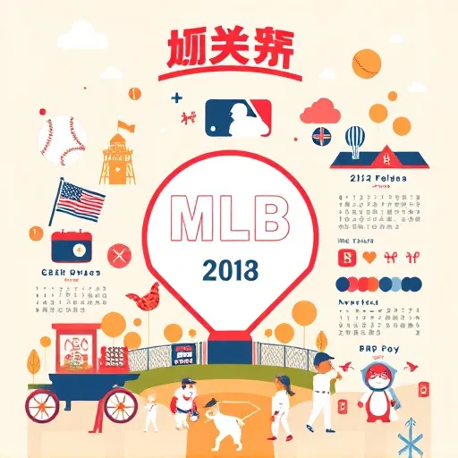2026年MLB戰績總覽：分區龍頭與外卡爭奪戰