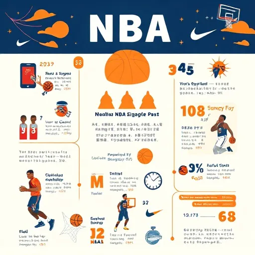 NBA預測靠不讓分跟大小分，夏季聯賽盤口這樣看才準