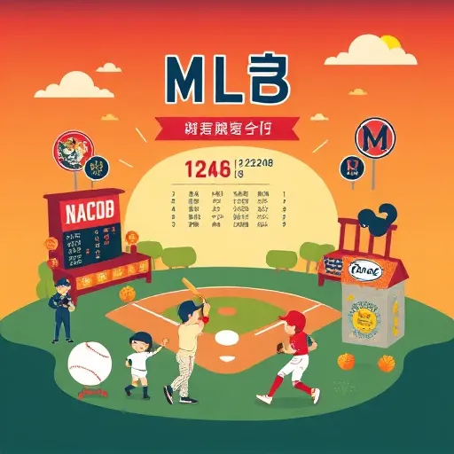 不讓分盤口搭配賠率：MLB運彩分析必學技巧