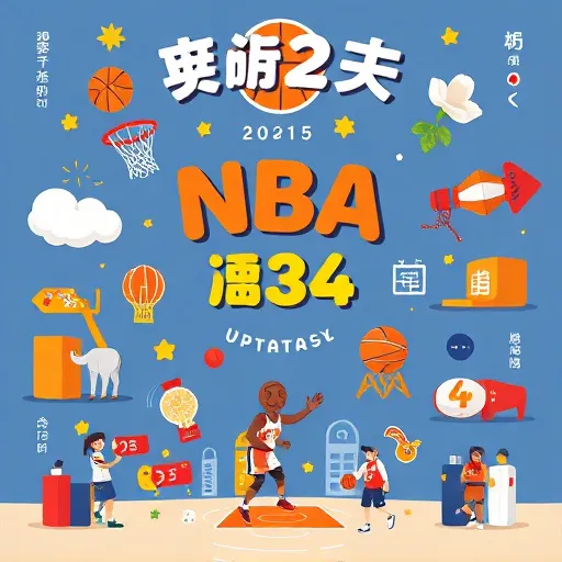 季後賽免費戰況報導！NBA賽程與選秀順位分析全攻略
