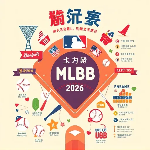 MLB棒球直播搭配即時比分與賽程表攻略