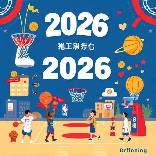 2026 NBA賽程表出爐！即時比分與主場優勢戰力解析