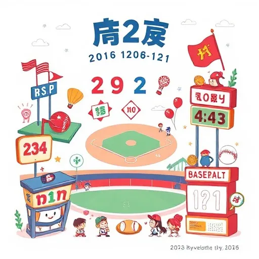 2026 MLB賽季前哨戰：賽程比分與對戰紀錄的賽事預測技巧
