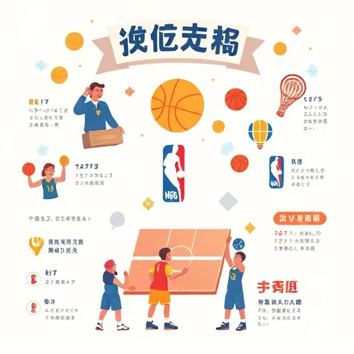 NBA免費集錦與錄像回放！從常規賽到經典賽一次追